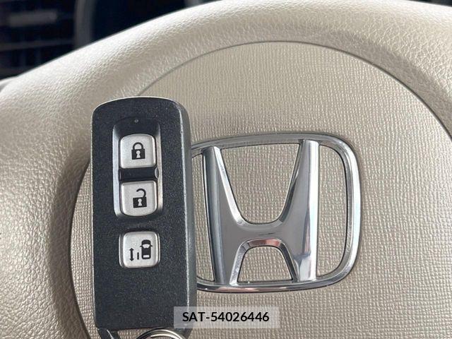 Honda N BOX 2012-04 8355114-6