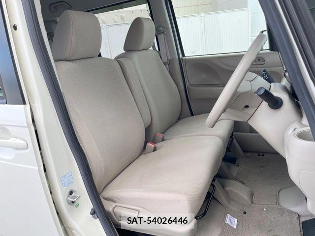 Honda N BOX 2012-04 8355114-7
