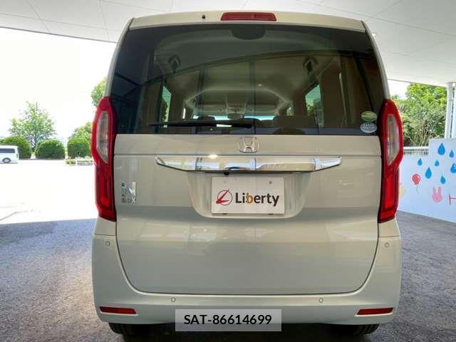 Honda N BOX 2021-07 8367346-10