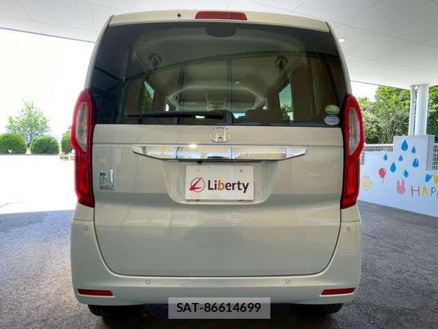 Honda N BOX 2021-07 8367346-11