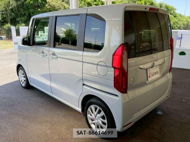 Honda N BOX 2021-07 8367346-12