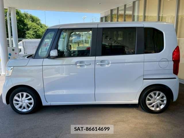 Honda N BOX 2021-07 8367346-13