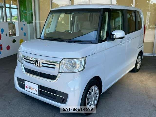 Honda N BOX 2021-07 8367346-14