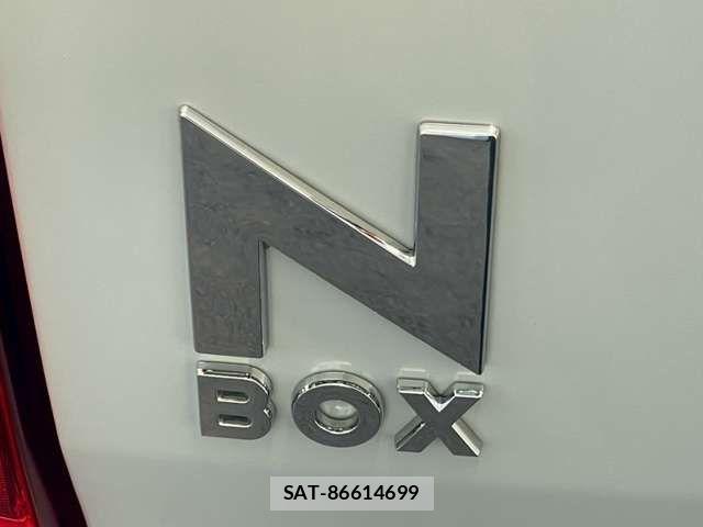 Honda N BOX 2021-07 8367346-17