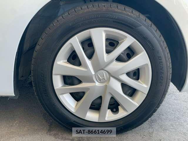 Honda N BOX 2021-07 8367346-19
