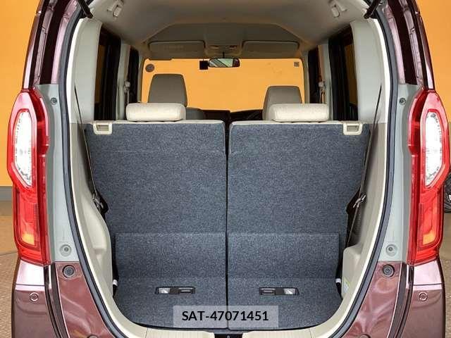 Honda N BOX 2019-07 8367400-13