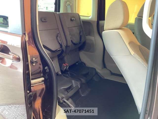 Honda N BOX 2019-07 8367400-16