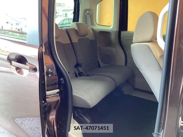 Honda N BOX 2019-07 8367400-17