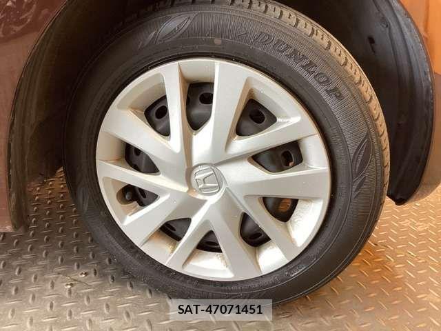 Honda N BOX 2019-07 8367400-19