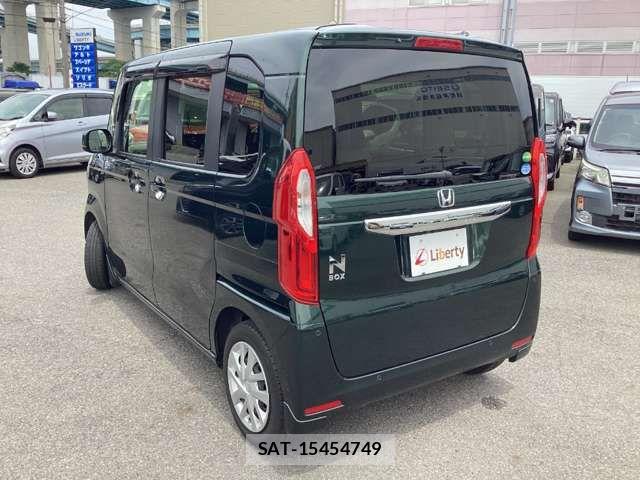 Honda N BOX 2021-07 8367381-10