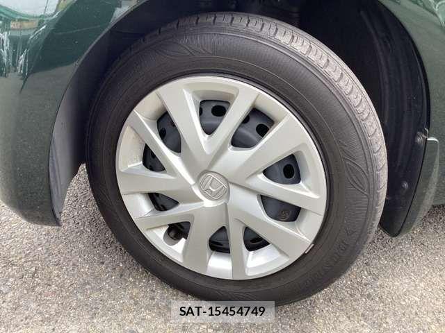 Honda N BOX 2021-07 8367381-12