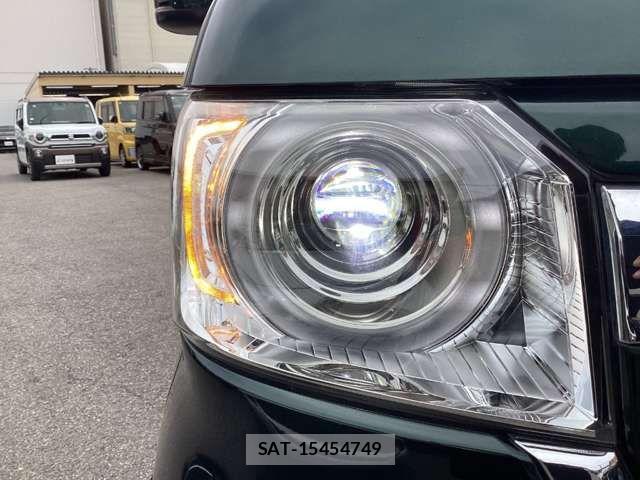 Honda N BOX 2021-07 8367381-15