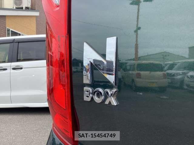 Honda N BOX 2021-07 8367381-19