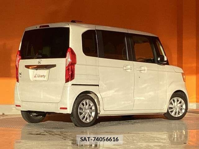 Honda N BOX 2023-04 8367343-9
