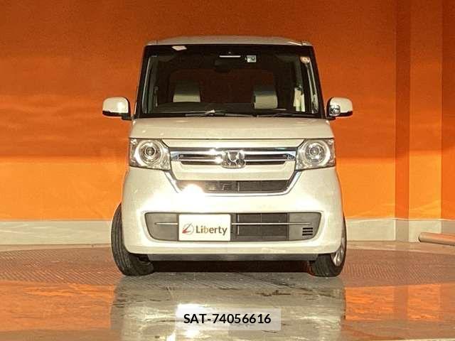 Honda N BOX 2023-04 8367343-4