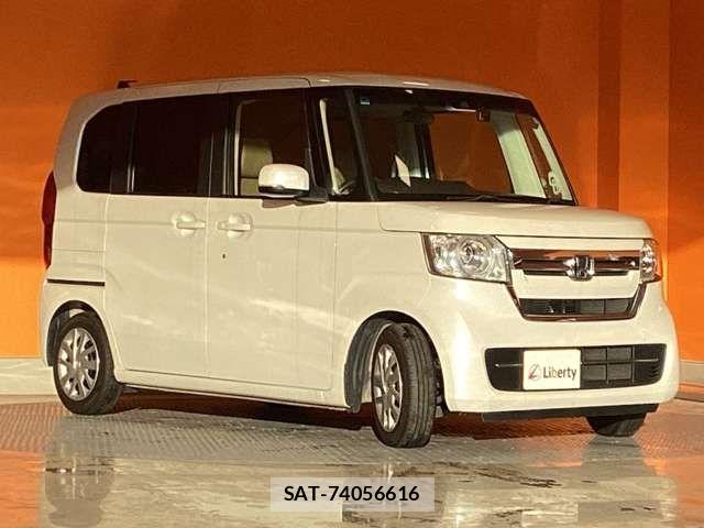 Honda N BOX 2023-04 8367343-7