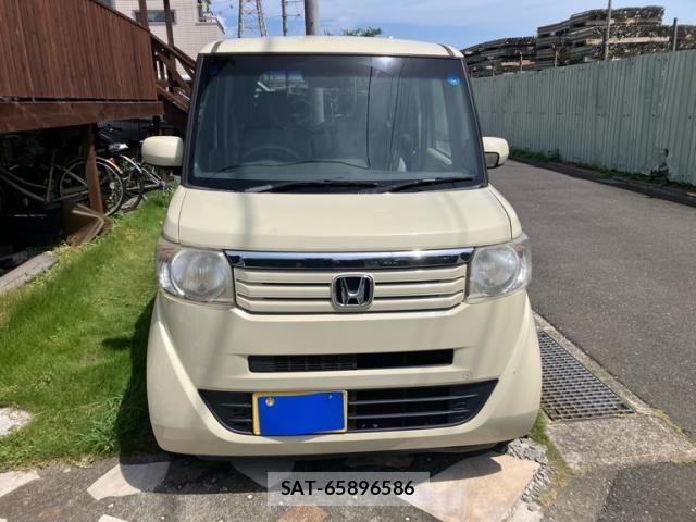 Honda N BOX 2013-03 8367472-0