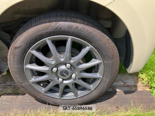 Honda N BOX 2013-03 8367472-9