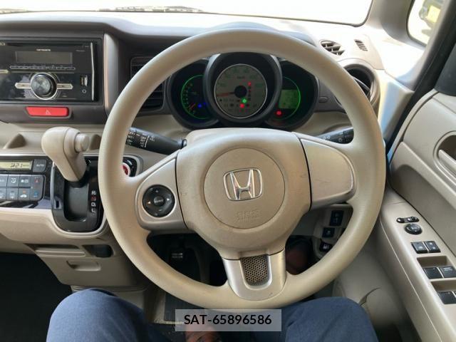 Honda N BOX 2013-03 8367472-16