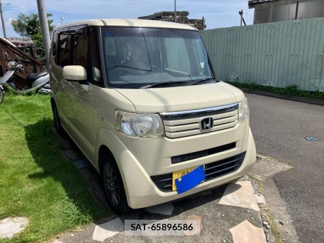 Honda N BOX 2013-03 8367472-1