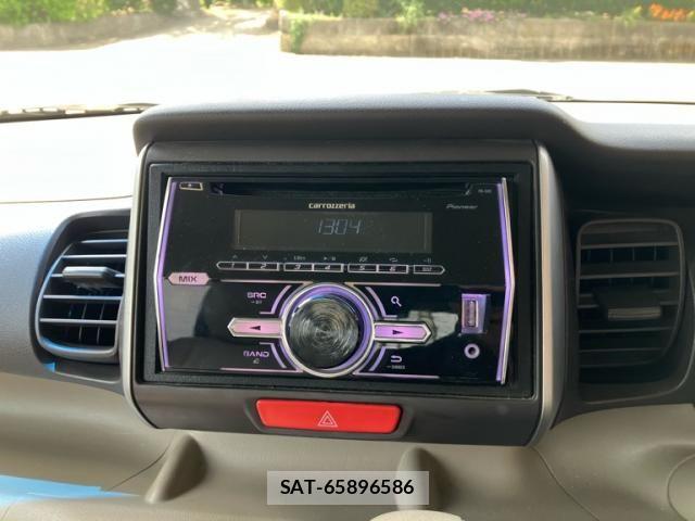 Honda N BOX 2013-03 8367472-21