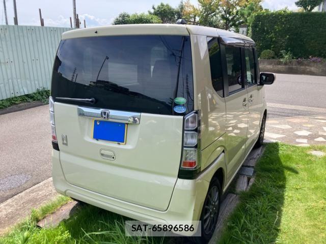 Honda N BOX 2013-03 8367472-4