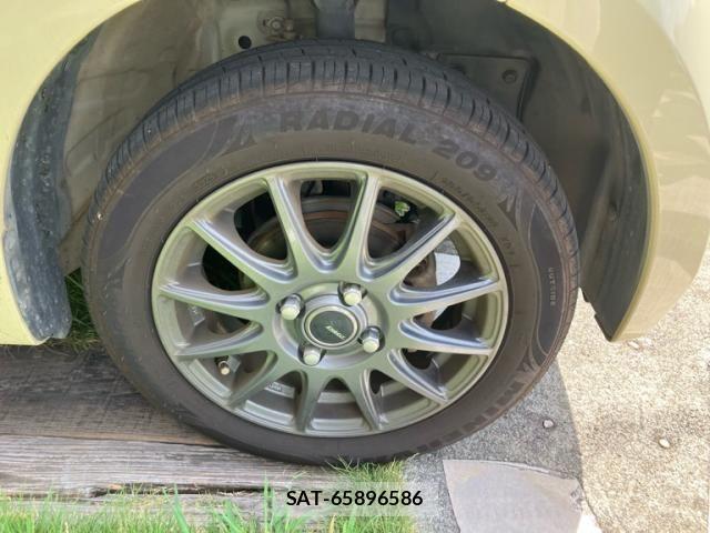 Honda N BOX 2013-03 8367472-7