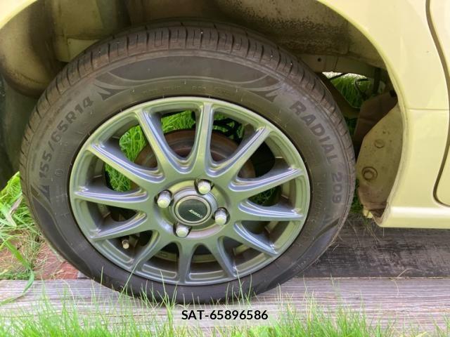 Honda N BOX 2013-03 8367472-8
