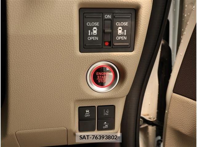 Honda N BOX 2017-09 8367430-10
