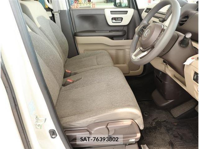 Honda N BOX 2017-09 8367430-11