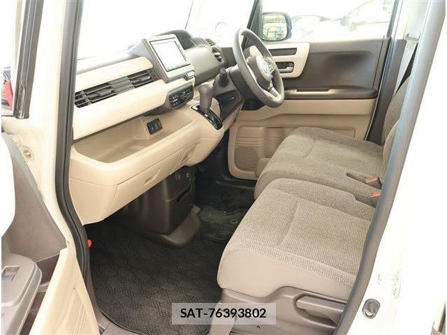 Honda N BOX 2017-09 8367430-13