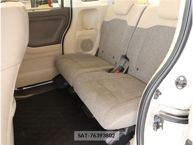 Honda N BOX 2017-09 8367430-14