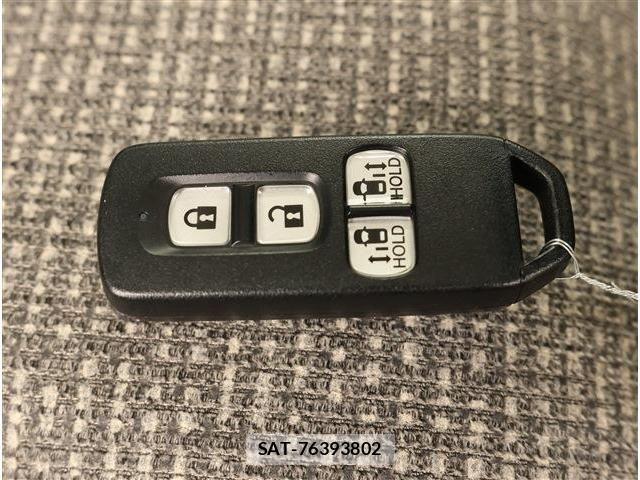 Honda N BOX 2017-09 8367430-15