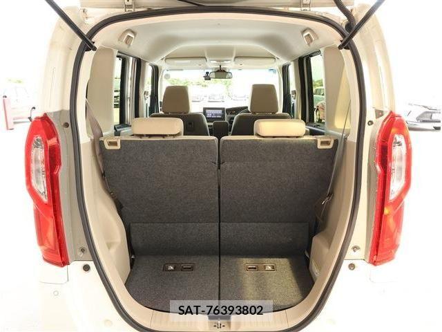 Honda N BOX 2017-09 8367430-16