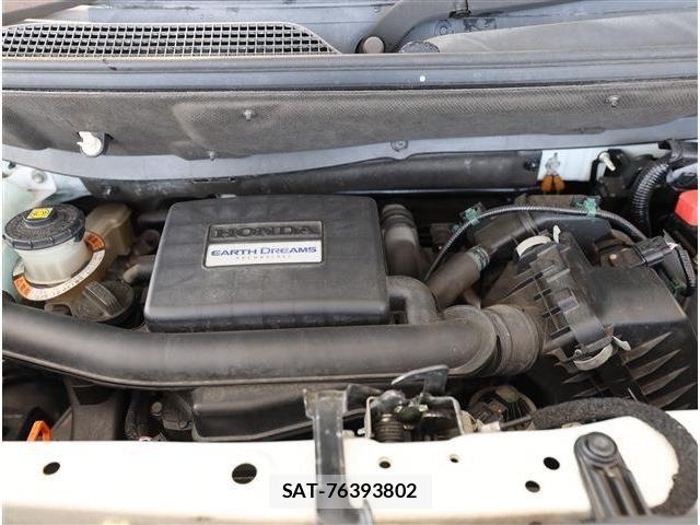 Honda N BOX 2017-09 8367430-17