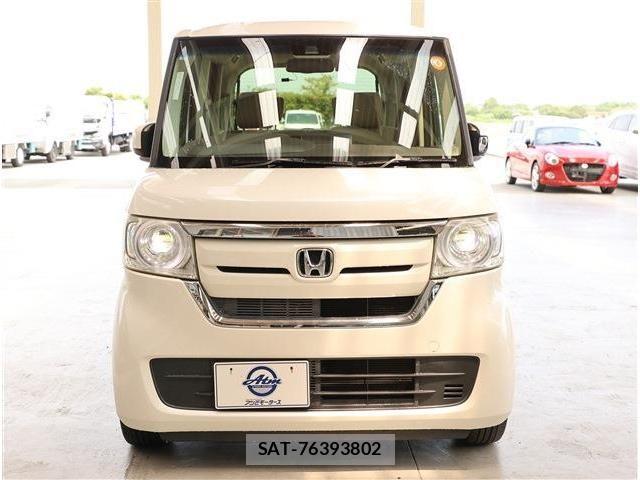 Honda N BOX 2017-09 8367430-18