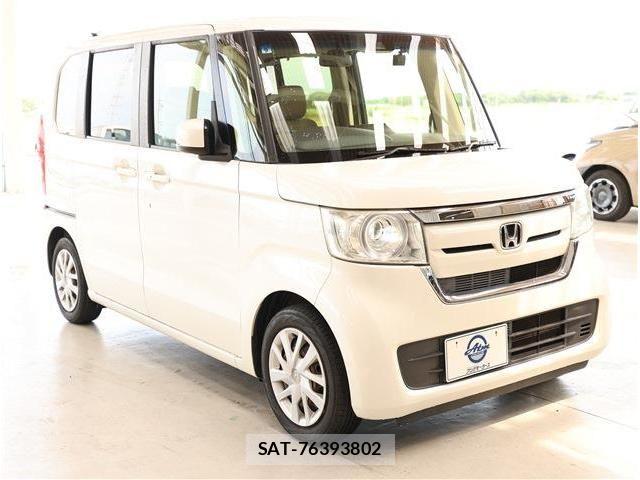 Honda N BOX 2017-09 8367430-19