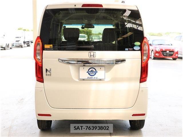 Honda N BOX 2017-09 8367430-20