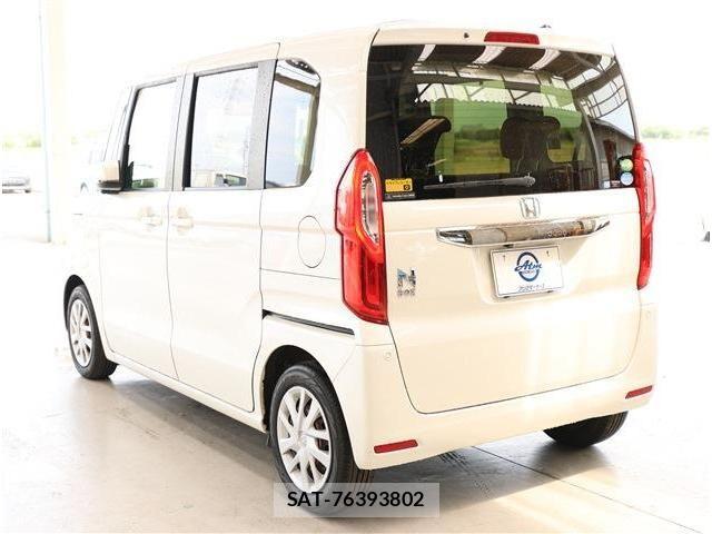 Honda N BOX 2017-09 8367430-21