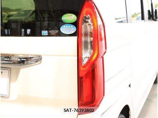 Honda N BOX 2017-09 8367430-24