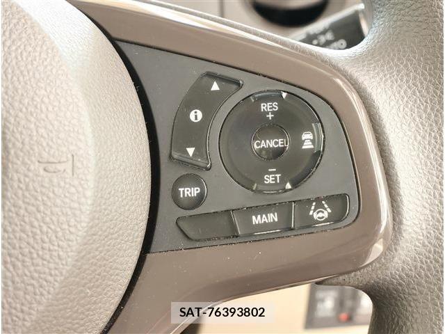 Honda N BOX 2017-09 8367430-26