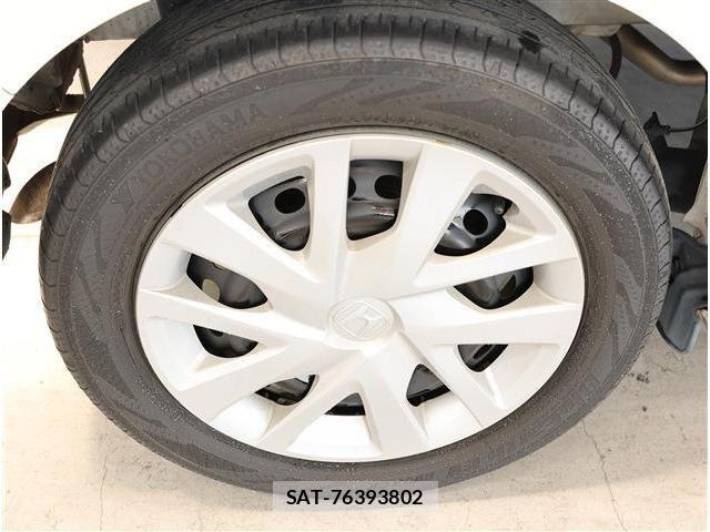 Honda N BOX 2017-09 8367430-6
