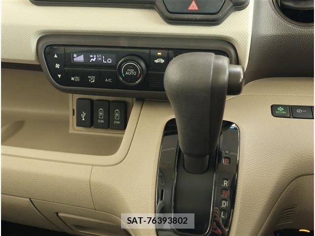 Honda N BOX 2017-09 8367430-8