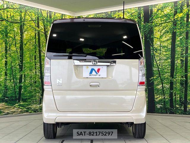 Honda N BOX 2016-06 8367402-14