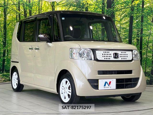 Honda N BOX 2016-06 8367402-15