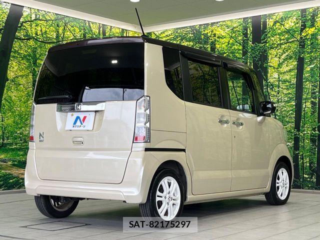 Honda N BOX 2016-06 8367402-16