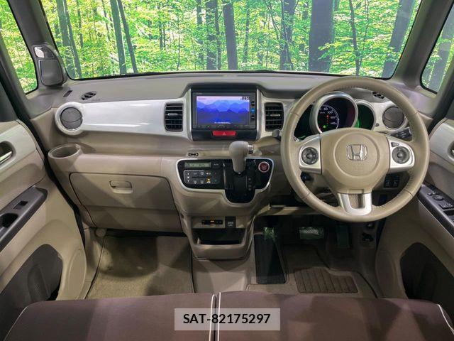Honda N BOX 2016-06 8367402-1
