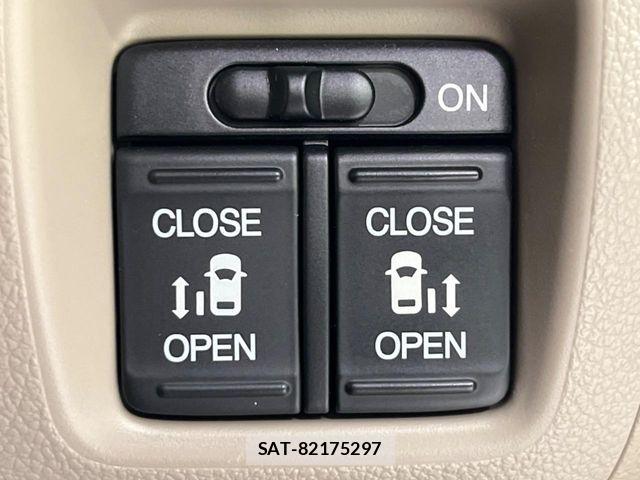 Honda N BOX 2016-06 8367402-2