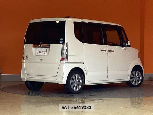 Honda N BOX 2015-07 8367444-9