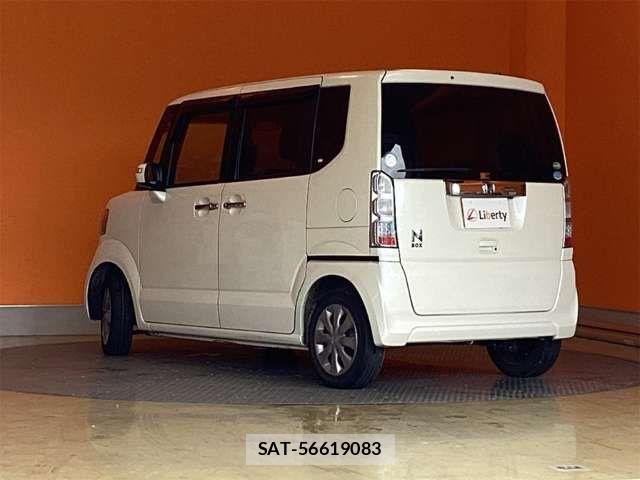 Honda N BOX 2015-07 8367444-11